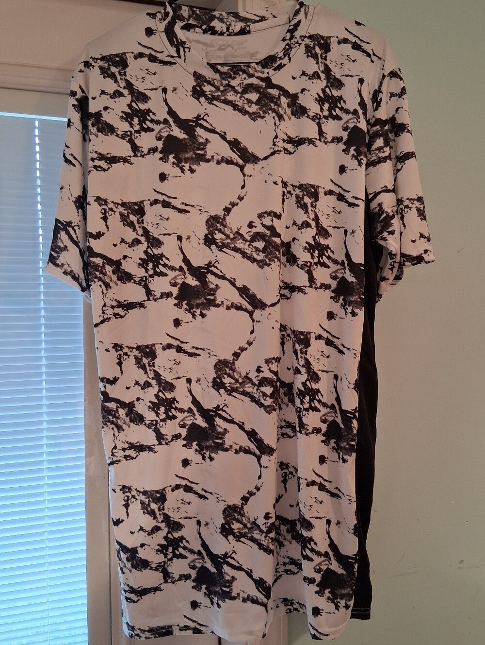 Shirt, Cougar Sport, Size 2XL